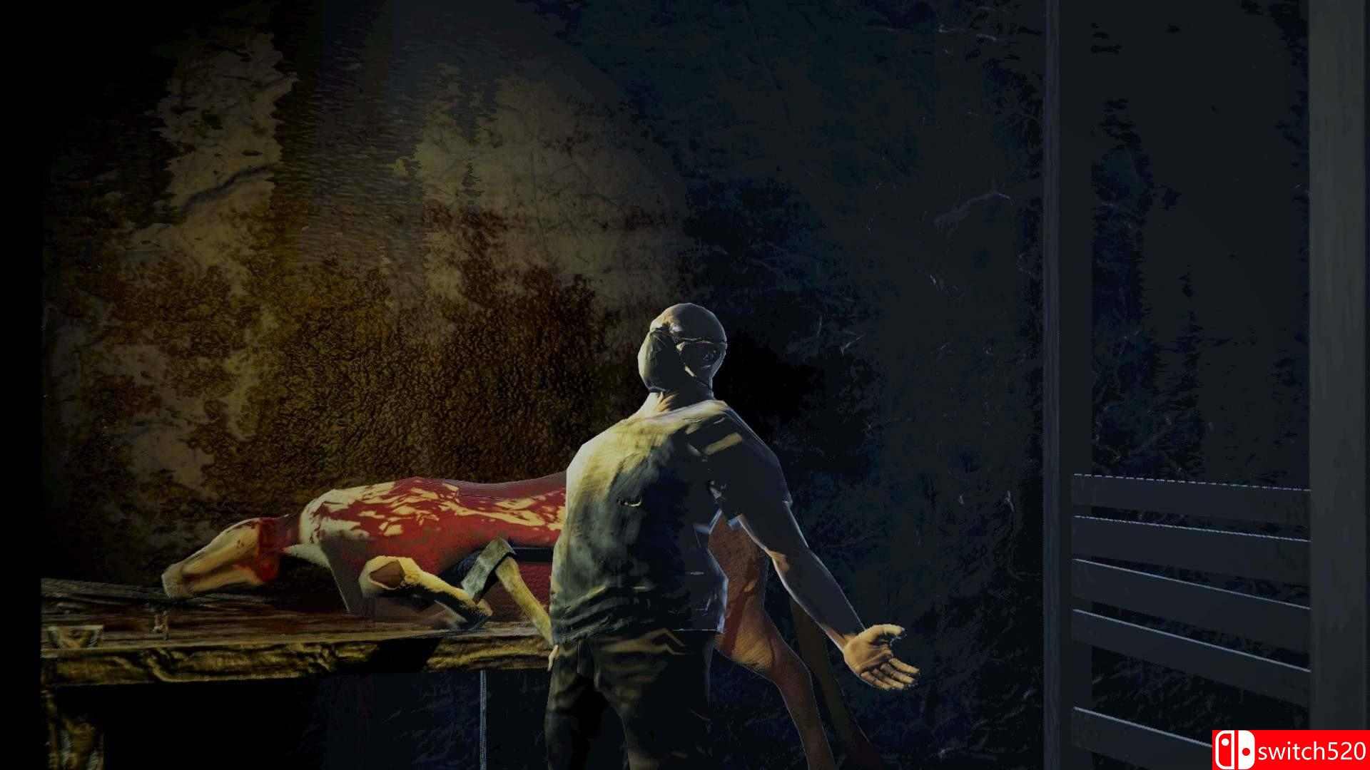 《黑格斯的诅咒（Hegis' Grasp）》第五章 HI2U硬盘版[EN]_1