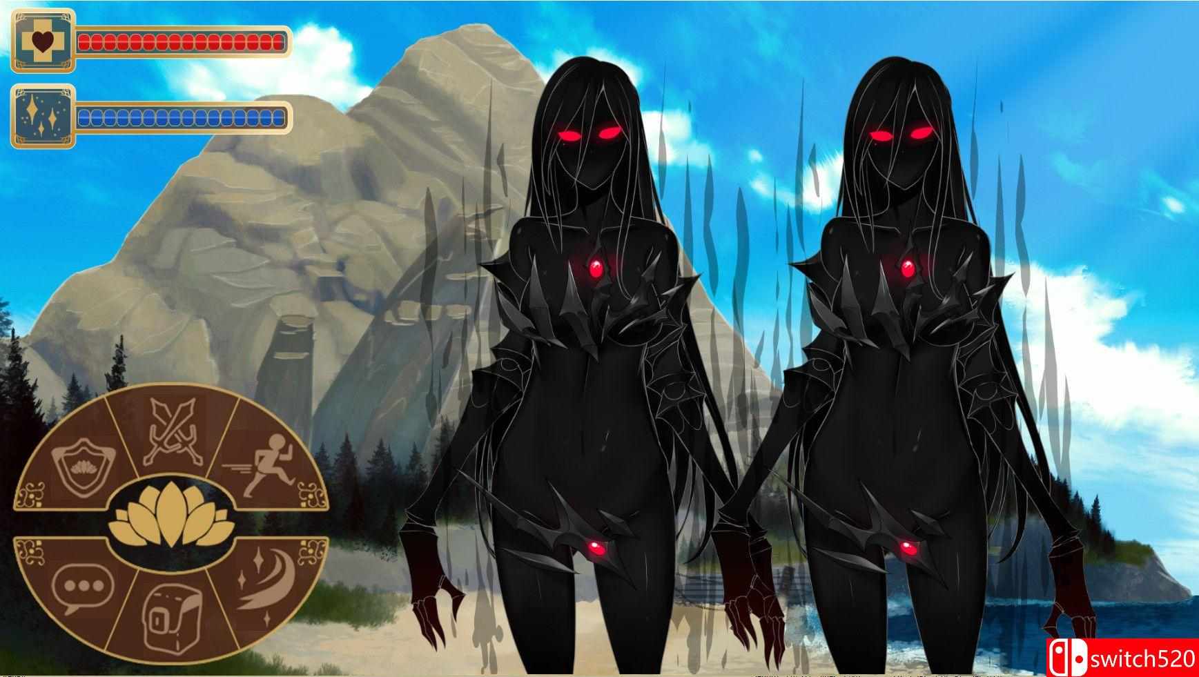 《Karmasutra（Karmasutra）》DARKSiDERS镜像版[EN]_2