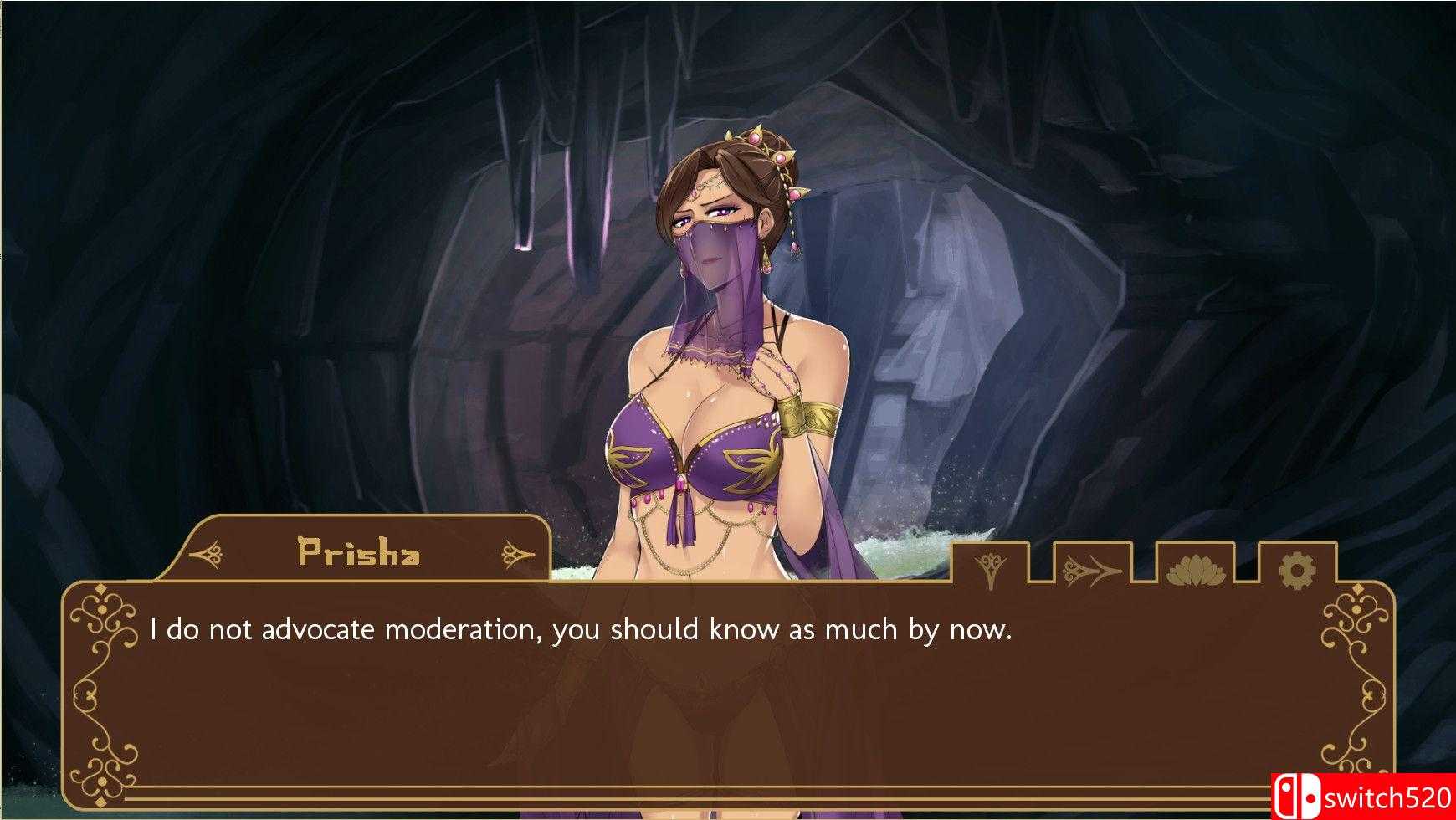 《Karmasutra（Karmasutra）》DARKSiDERS镜像版[EN]_1