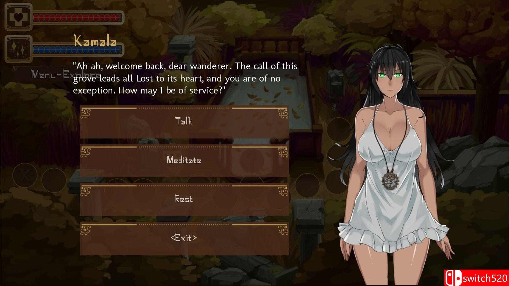 《Karmasutra（Karmasutra）》DARKSiDERS镜像版[EN]_3