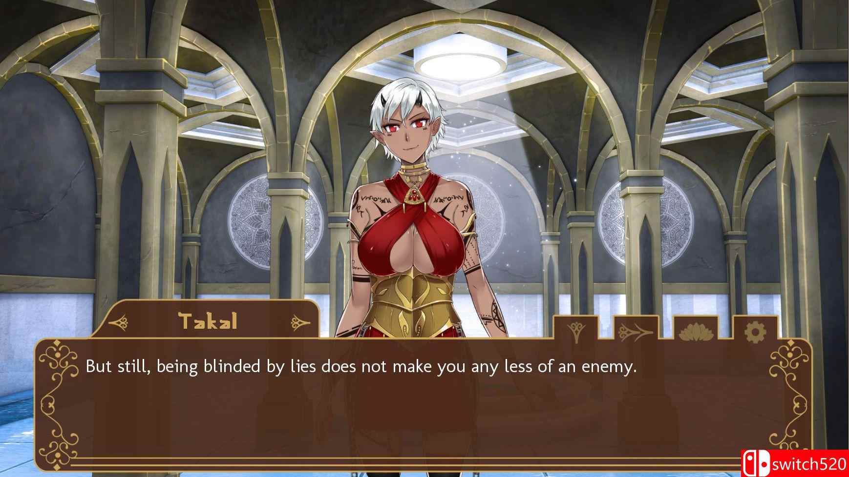 《Karmasutra（Karmasutra）》DARKSiDERS镜像版[EN]_5