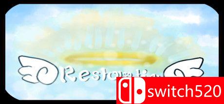 《恢复（Restoration）》游戏封面