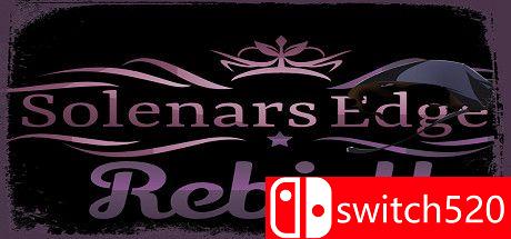 《边缘重生》游戏主图