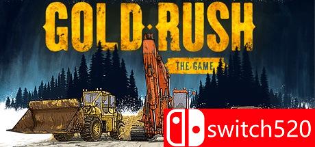 《淘金热（Gold Rush: The Game）》v1.4.1.8524 集成DLC CODEX镜像版[EN]_0