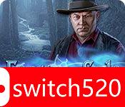 恐惧专卖11：怀特霍尔的诅咒游戏封面图