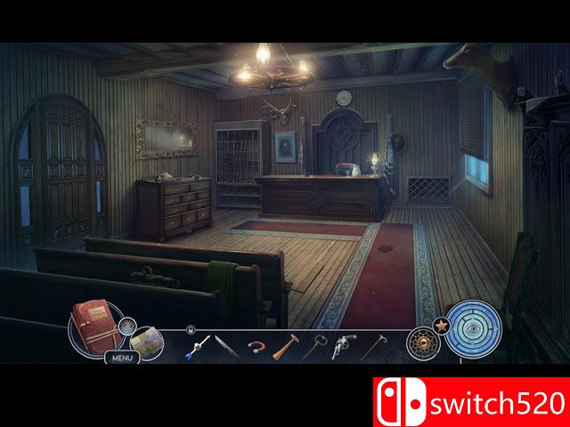 恐惧专卖11游戏截图1