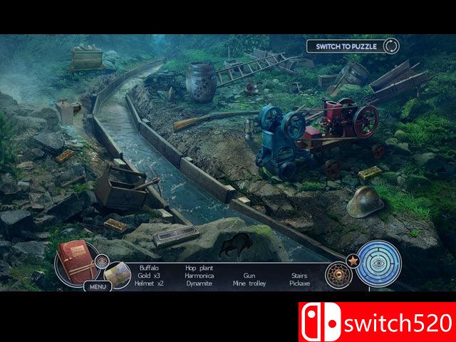 恐惧专卖11游戏截图2