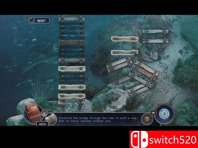 恐惧专卖11游戏截图3