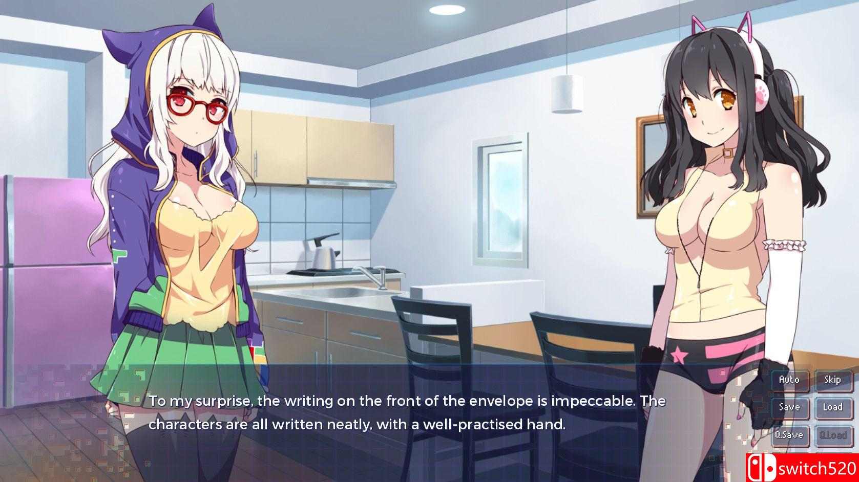 《樱花玩家（Sakura Gamer）》DARKSiDERS硬盘版[CN/EN]_3