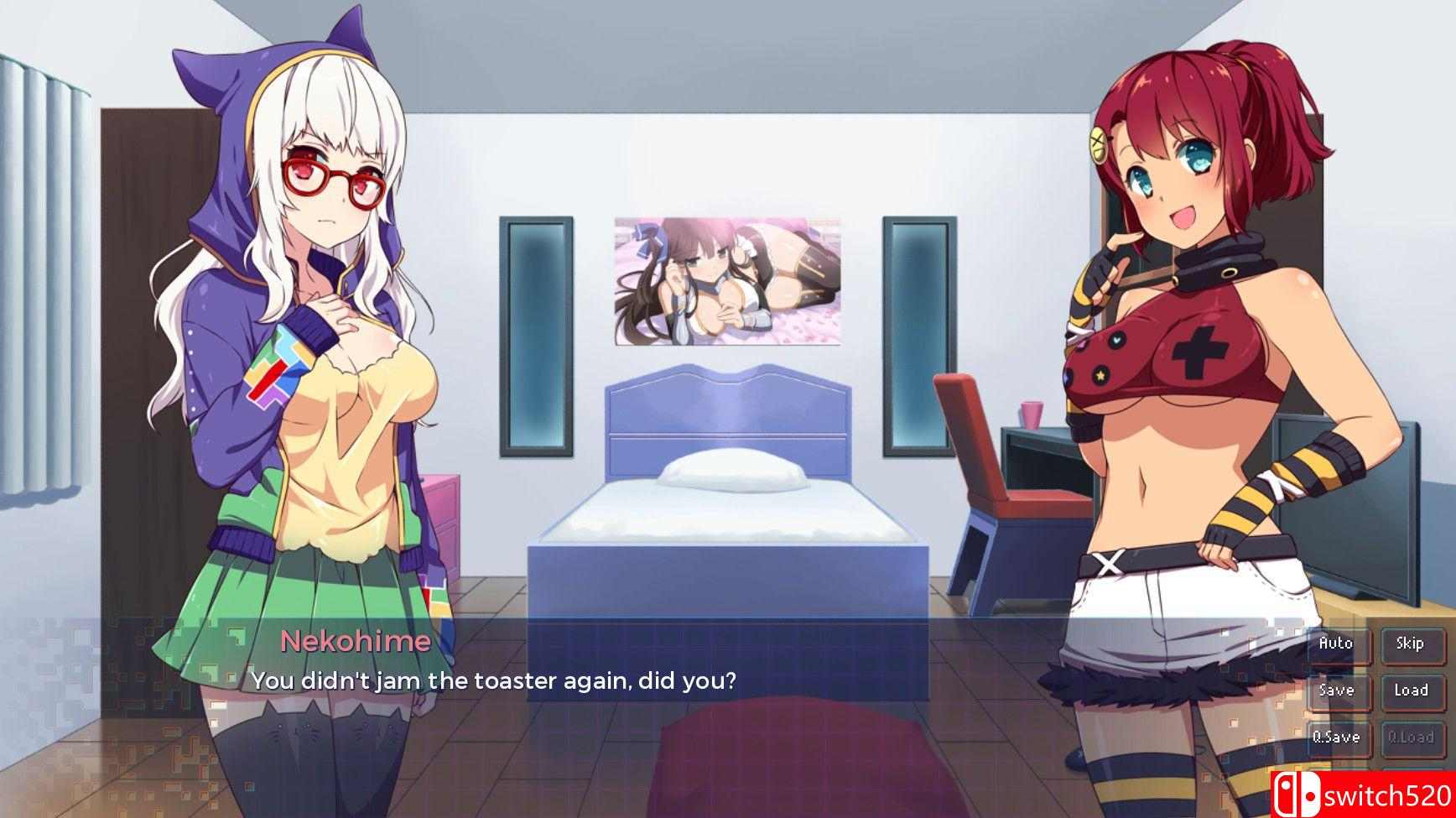 《樱花玩家（Sakura Gamer）》DARKSiDERS硬盘版[CN/EN]_2