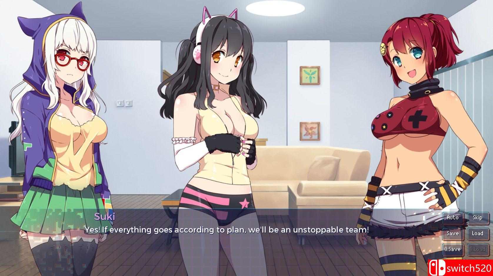 《樱花玩家（Sakura Gamer）》DARKSiDERS硬盘版[CN/EN]_4