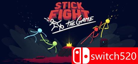 火柴人战斗游戏封面