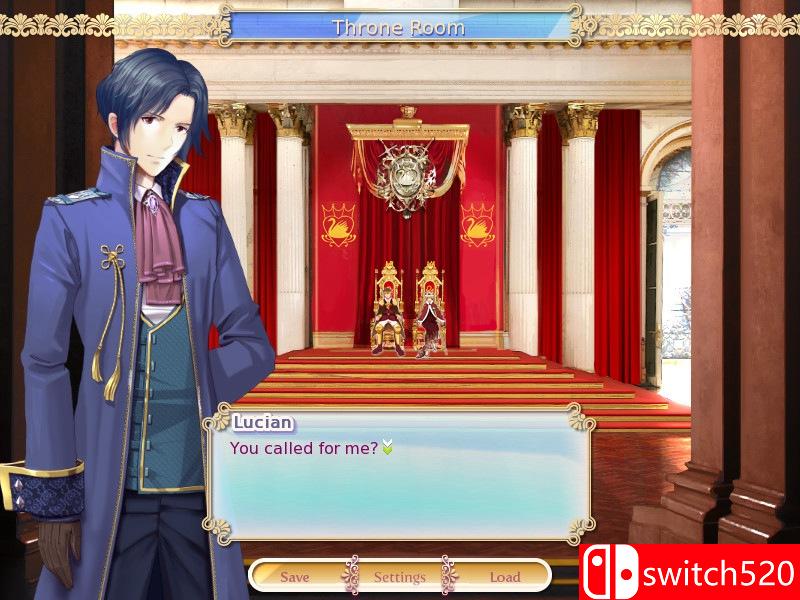 《公主之战（Princess Battles）》DARKSiDERS硬盘版[EN]_1