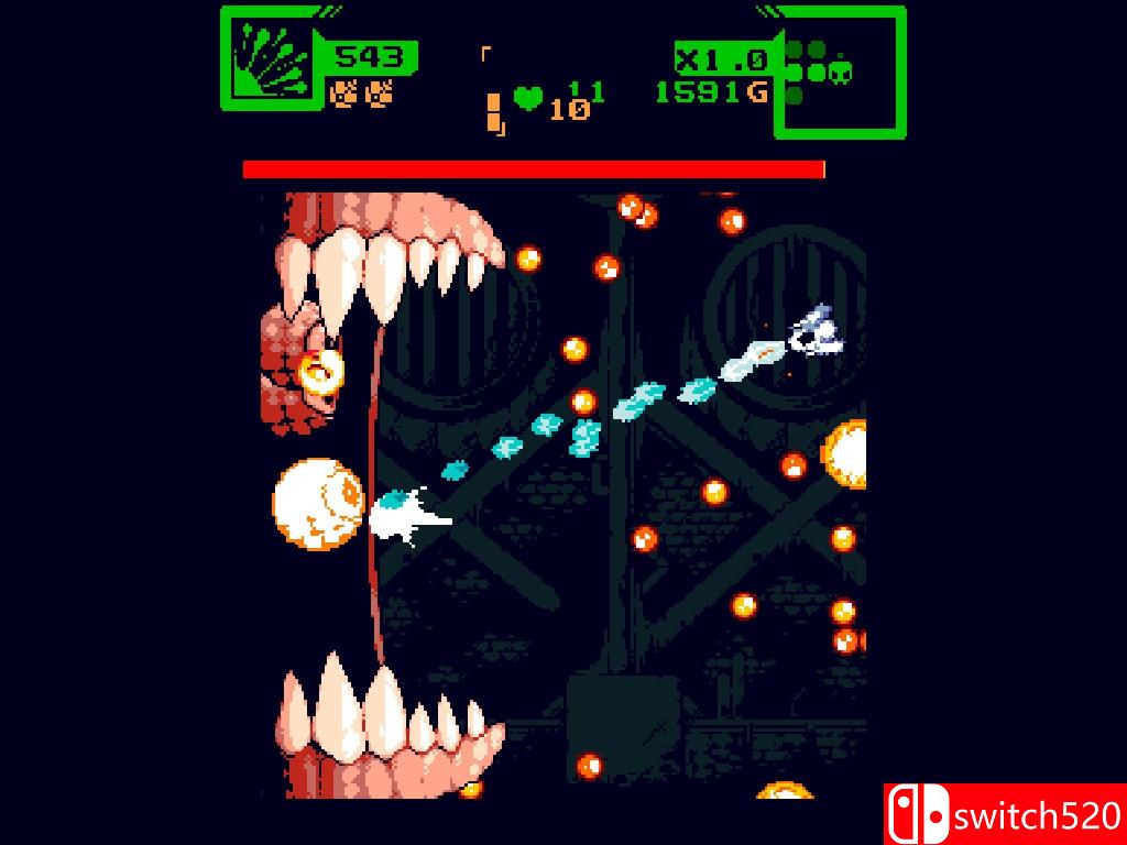 《巨石（Monolith）》DARKSiDERS硬盘版[EN]_2