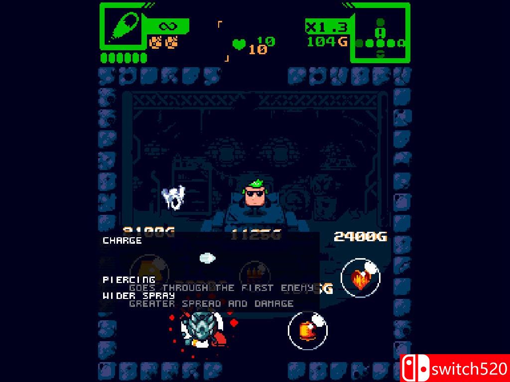 《巨石（Monolith）》DARKSiDERS硬盘版[EN]_3