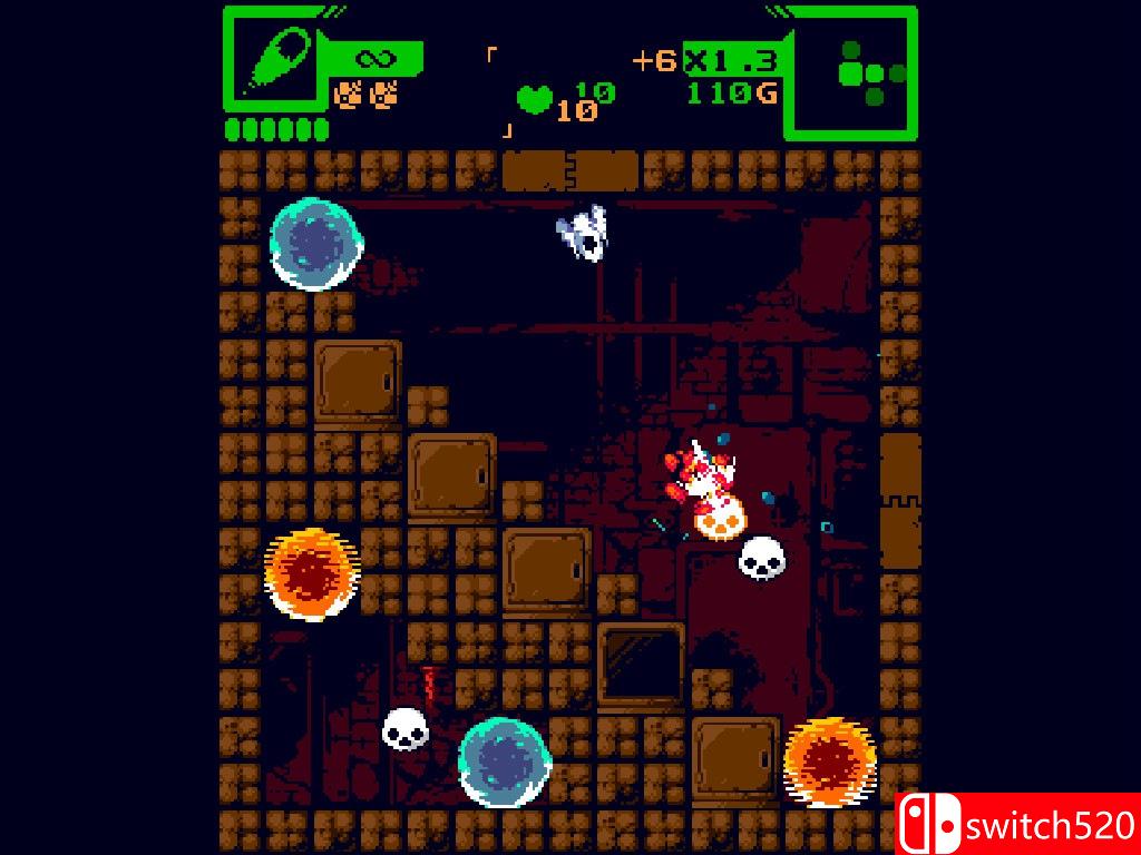 《巨石（Monolith）》DARKSiDERS硬盘版[EN]_4