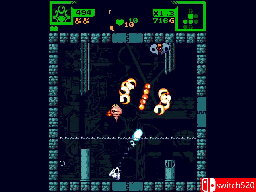 《巨石（Monolith）》DARKSiDERS硬盘版[EN]_5