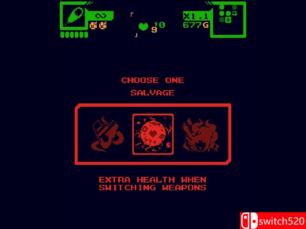 《巨石（Monolith）》DARKSiDERS硬盘版[EN]_6