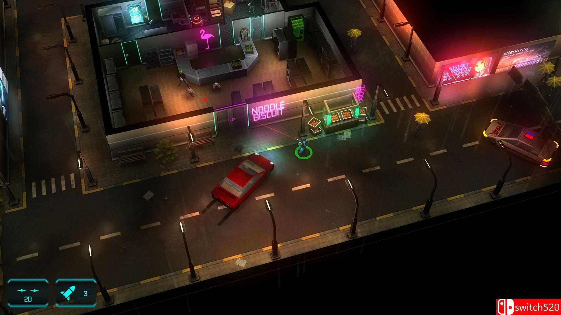 《判官》游戏截图1