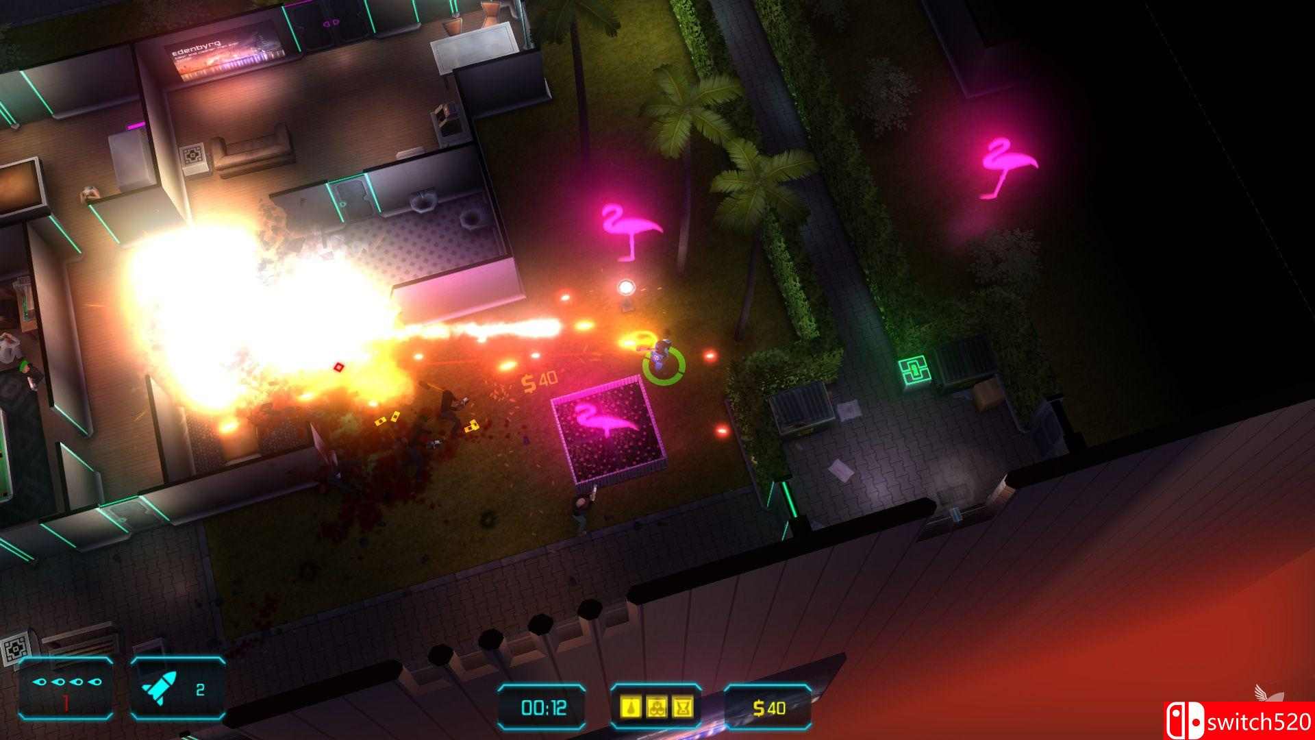 《判官》游戏截图4