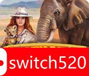 《拯救大自然：麻将》游戏主图