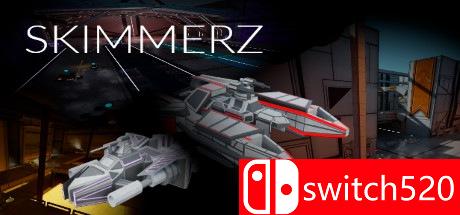 SKIMMERZ游戏主图