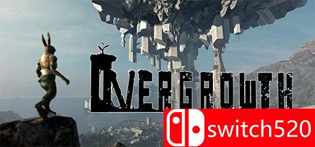 《复仇格斗兔2（Overgrowth）》游戏主图