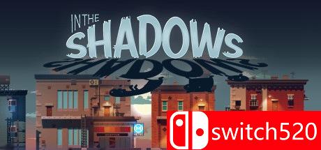 《阴影之中（In The Shadows）》游戏封面