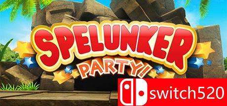 《地下冒险派对（Spelunker Party!）》SKIDROW镜像版[CN/EN]_0