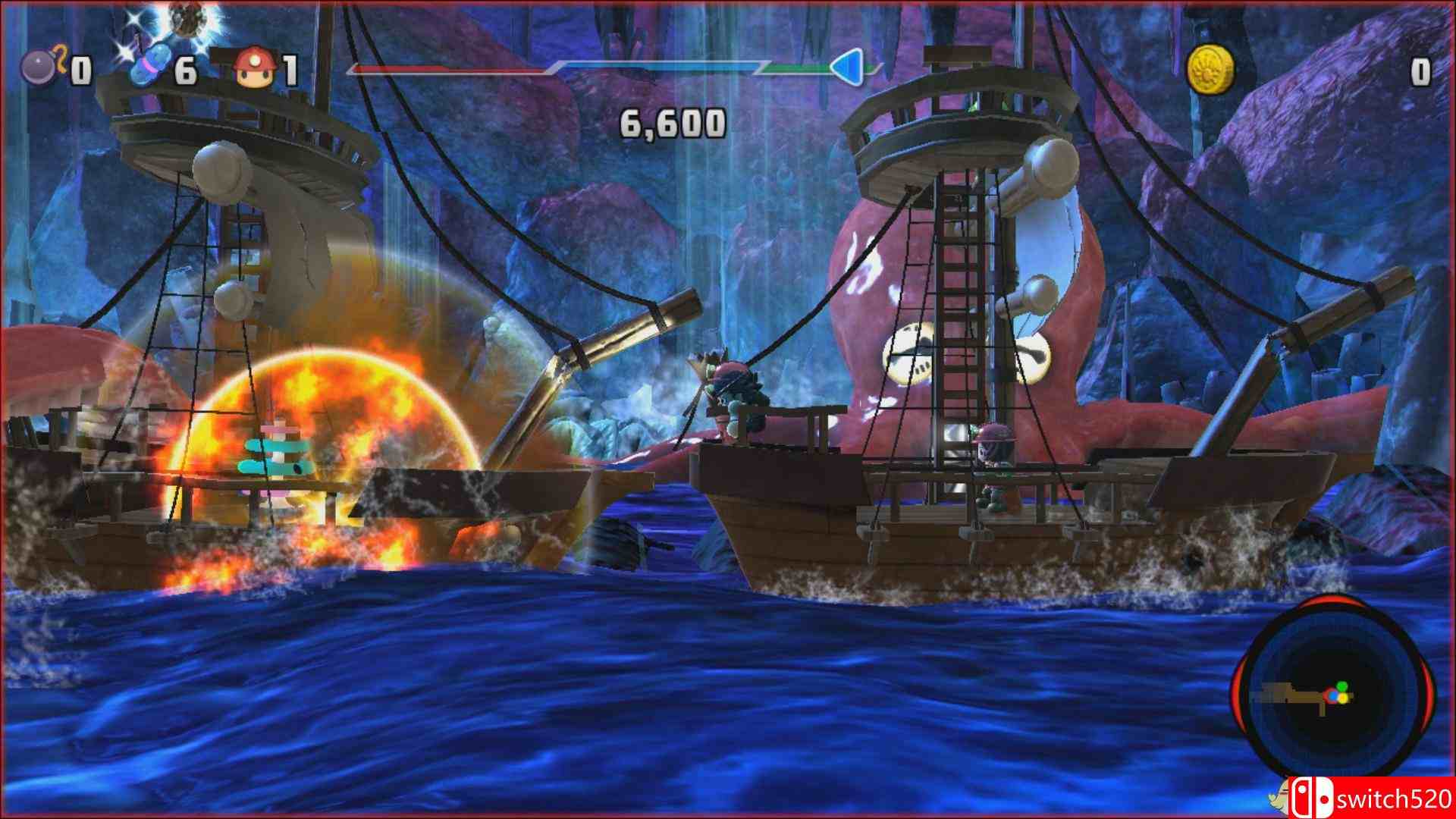 《地下冒险派对（Spelunker Party!）》SKIDROW镜像版[CN/EN]_6