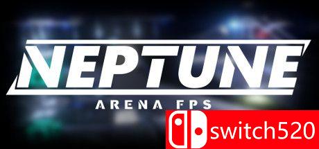 《海王星：竞技场FPS》游戏主图
