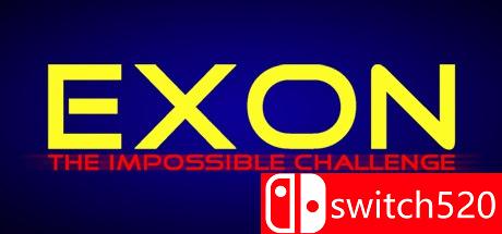 《EXON：不可能的挑战》游戏主图