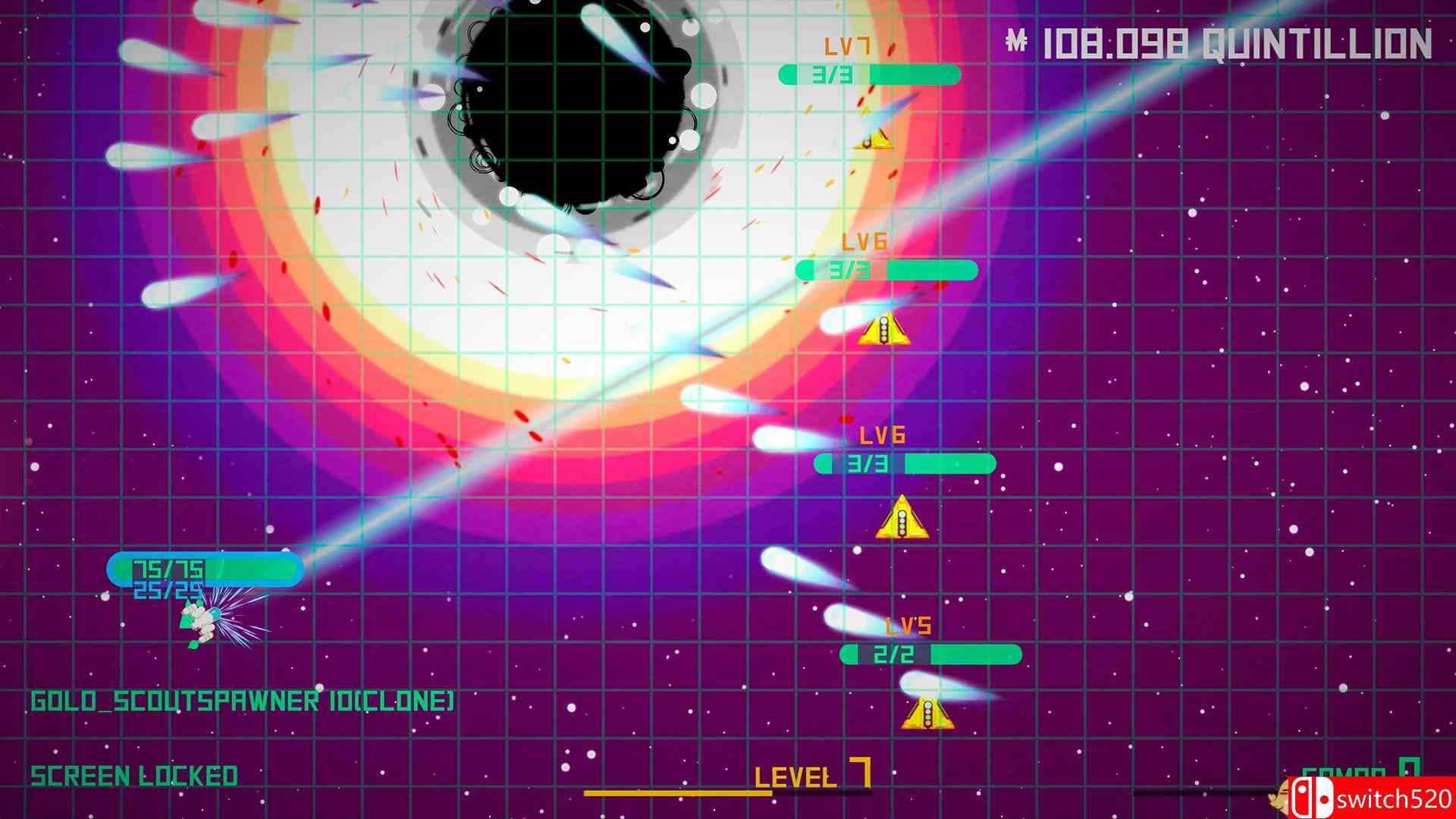 《沃斯托克公司（Vostok Inc.）》游戏截图1