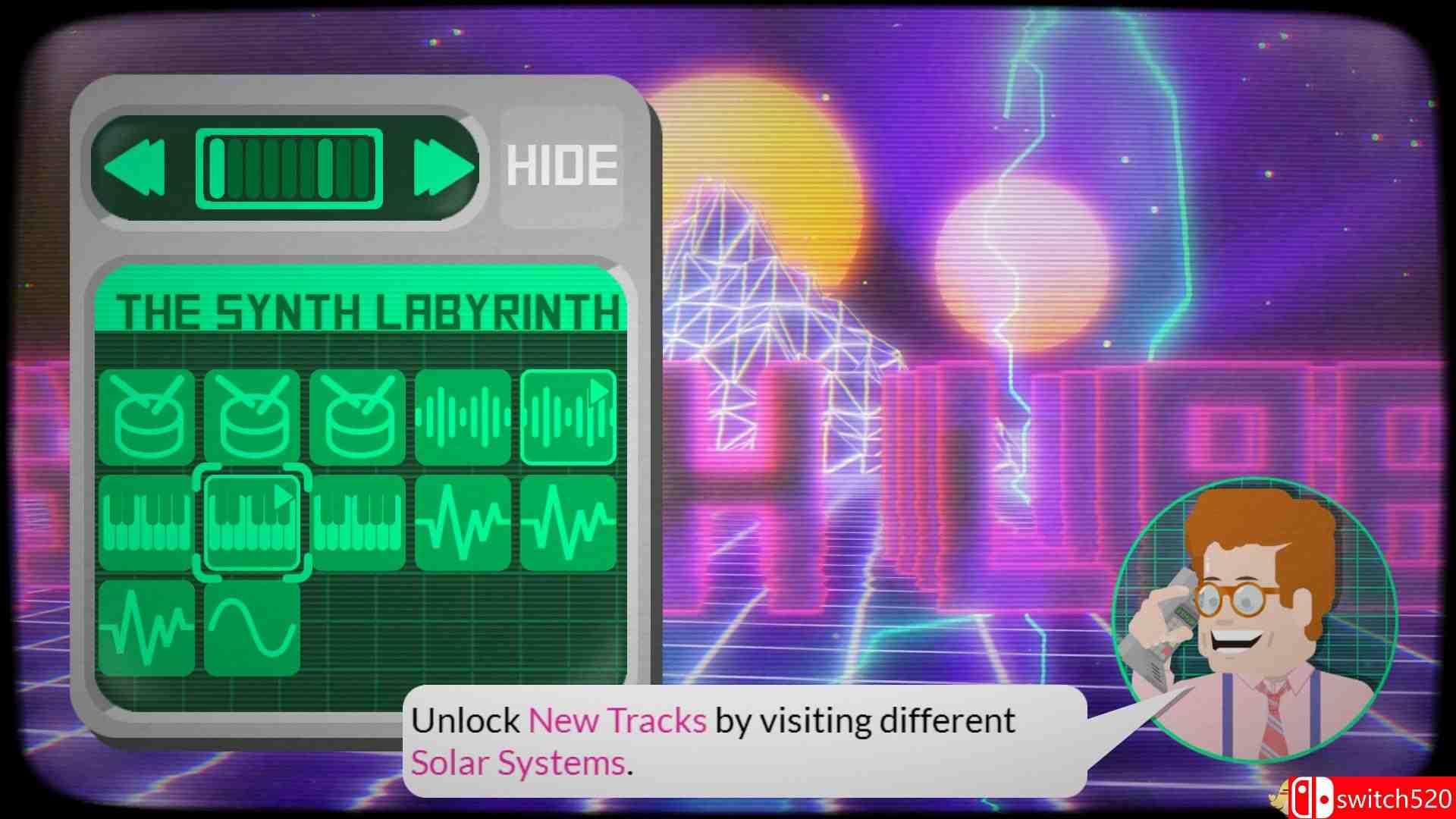 《沃斯托克公司（Vostok Inc.）》游戏截图2