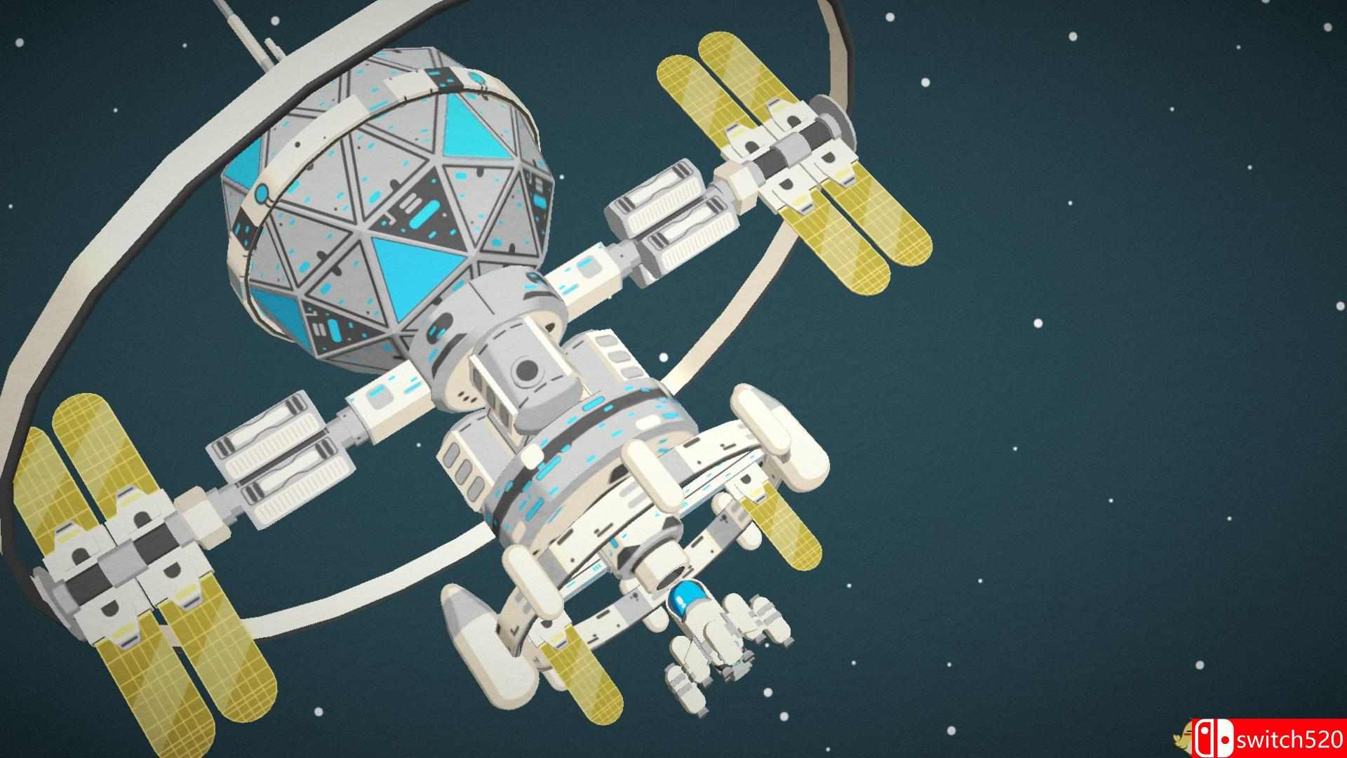 《沃斯托克公司（Vostok Inc.）》游戏截图7