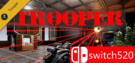 《骑兵1（Trooper 1）》HI2U镜像版[EN]_0