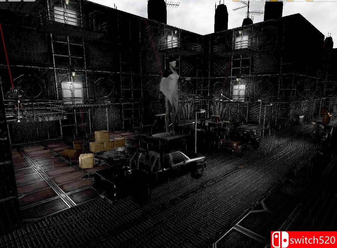 《骑兵1（Trooper 1）》HI2U镜像版[EN]_5