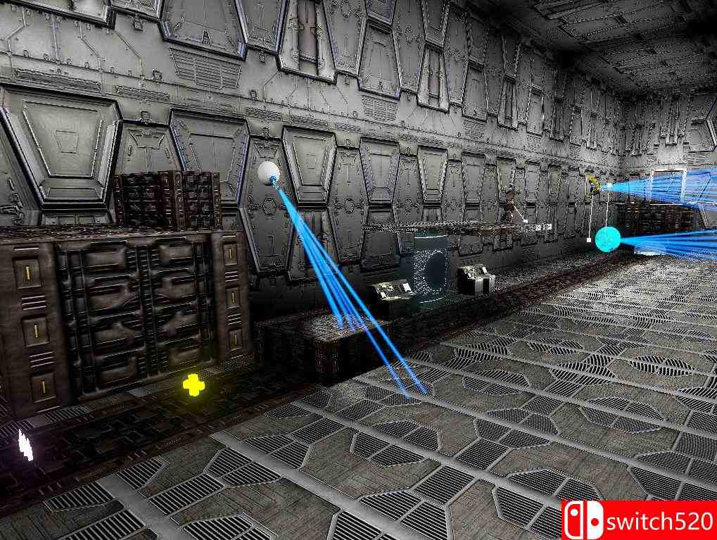 《骑兵1（Trooper 1）》HI2U镜像版[EN]_3