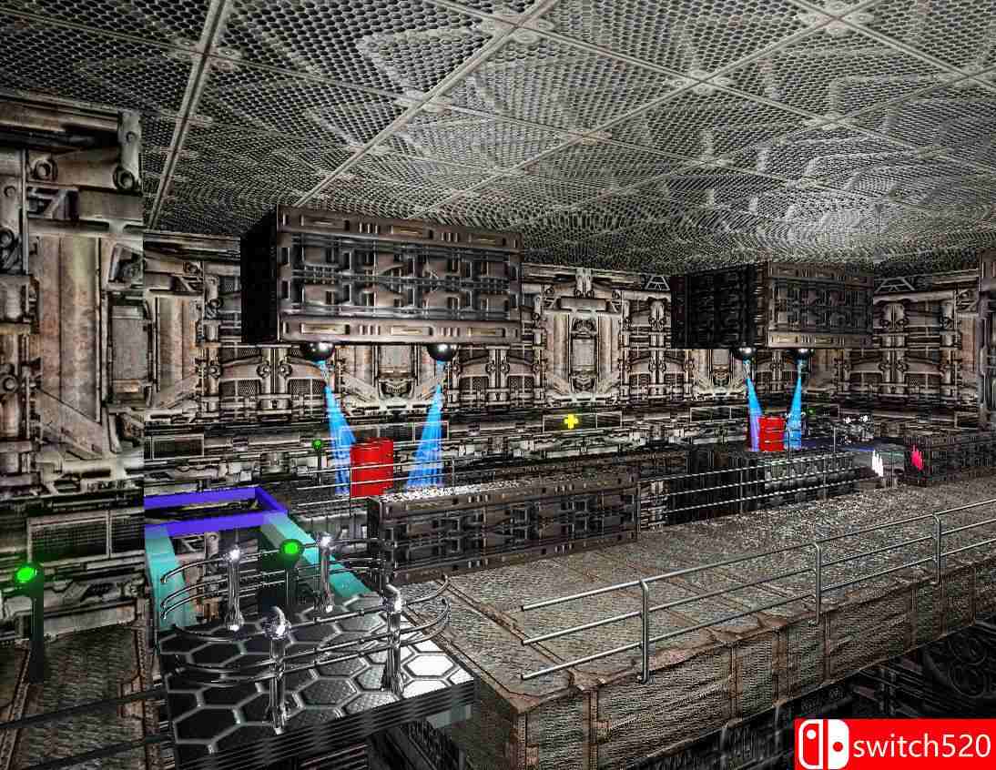 《骑兵1（Trooper 1）》HI2U镜像版[EN]_2