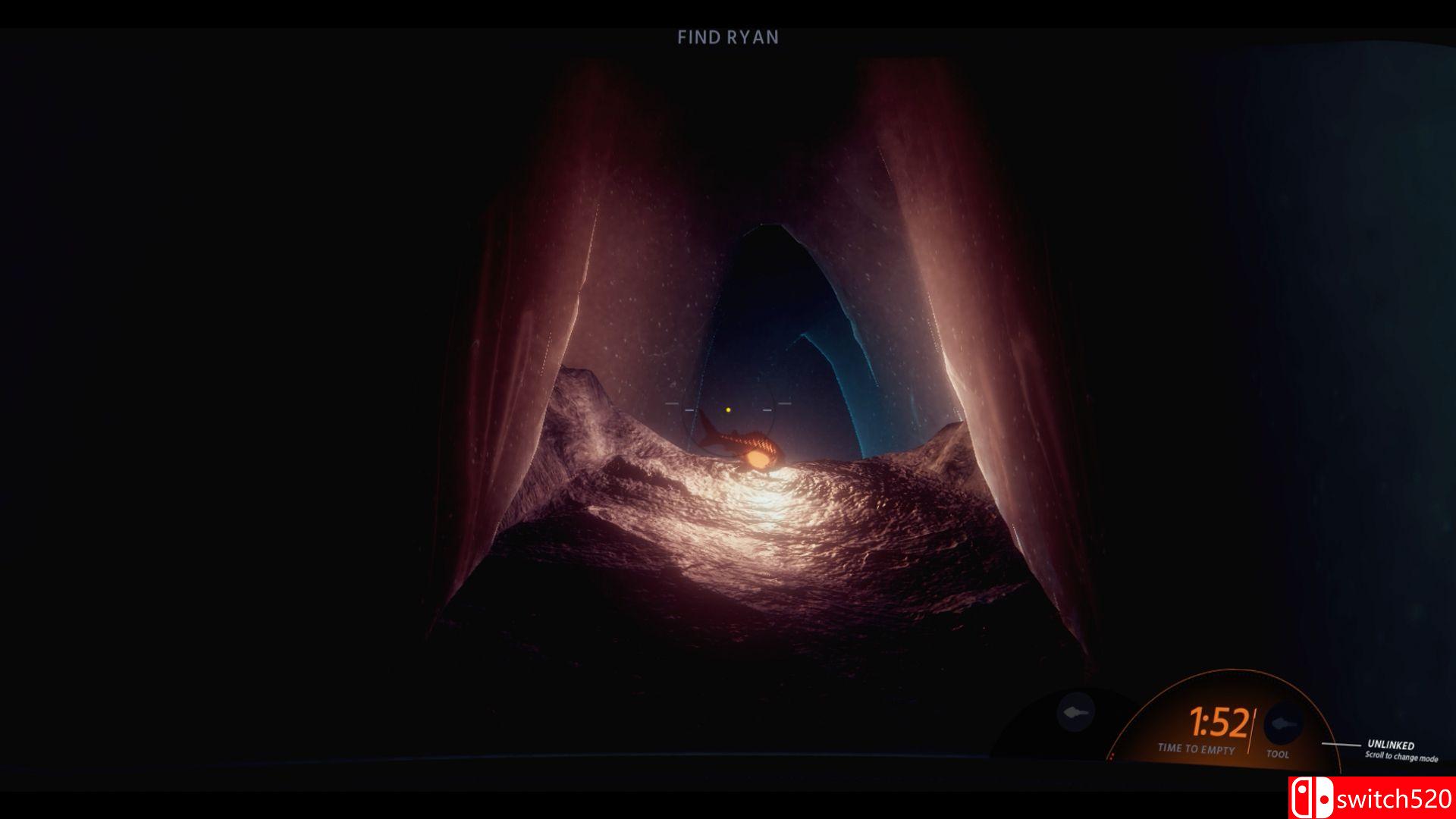 《碎片（Debris）》游戏截图2