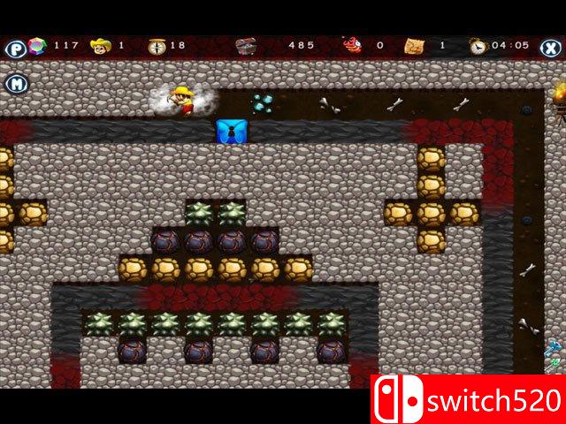 《宝石配对5（Boulder Match 5）》F4CG硬盘版[EN]_1