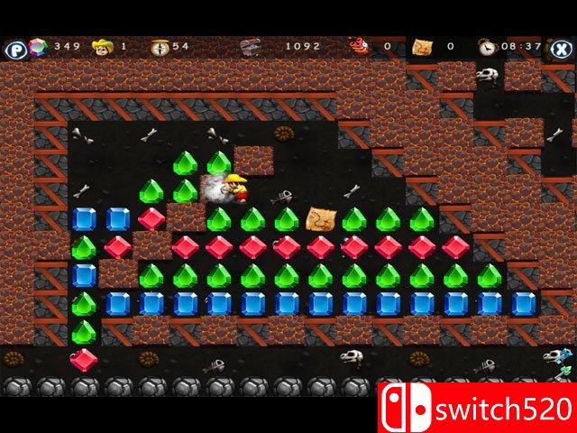 《宝石配对5（Boulder Match 5）》F4CG硬盘版[EN]_2