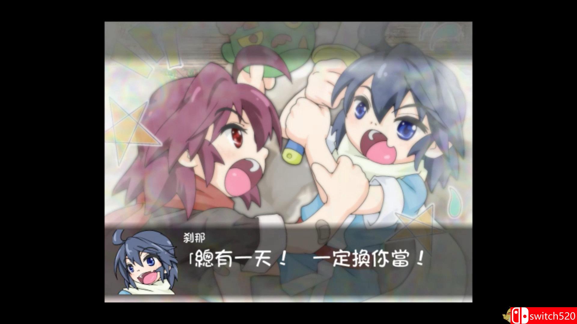 《退魔巫女（Taima Miko Yuugi）》DARKSiDERS镜像版[TW/EN]_4