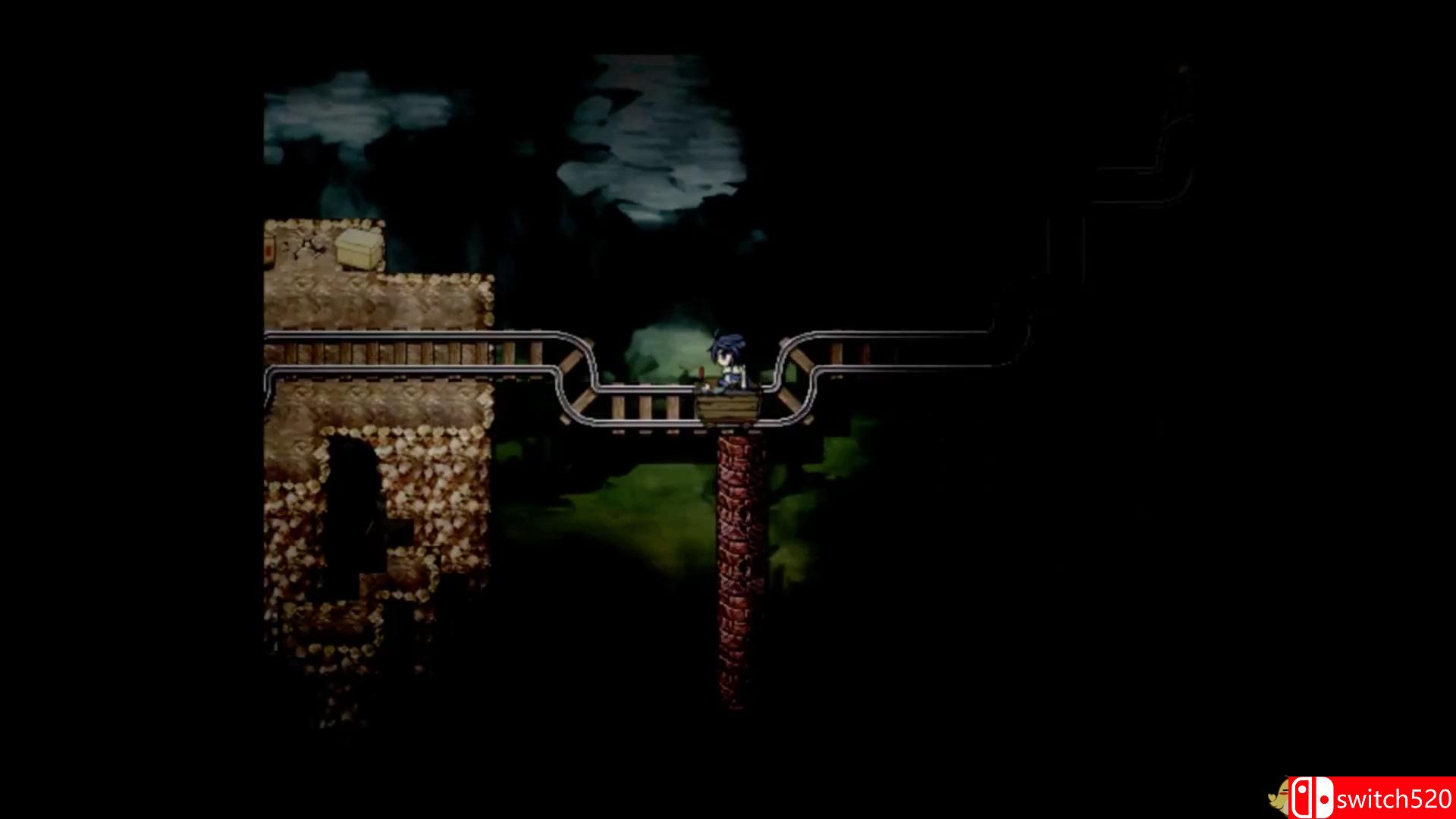 《退魔巫女（Taima Miko Yuugi）》DARKSiDERS镜像版[TW/EN]_6