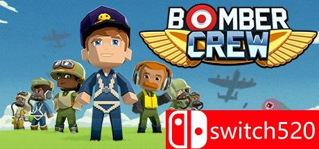 Bomber Crew游戏主图