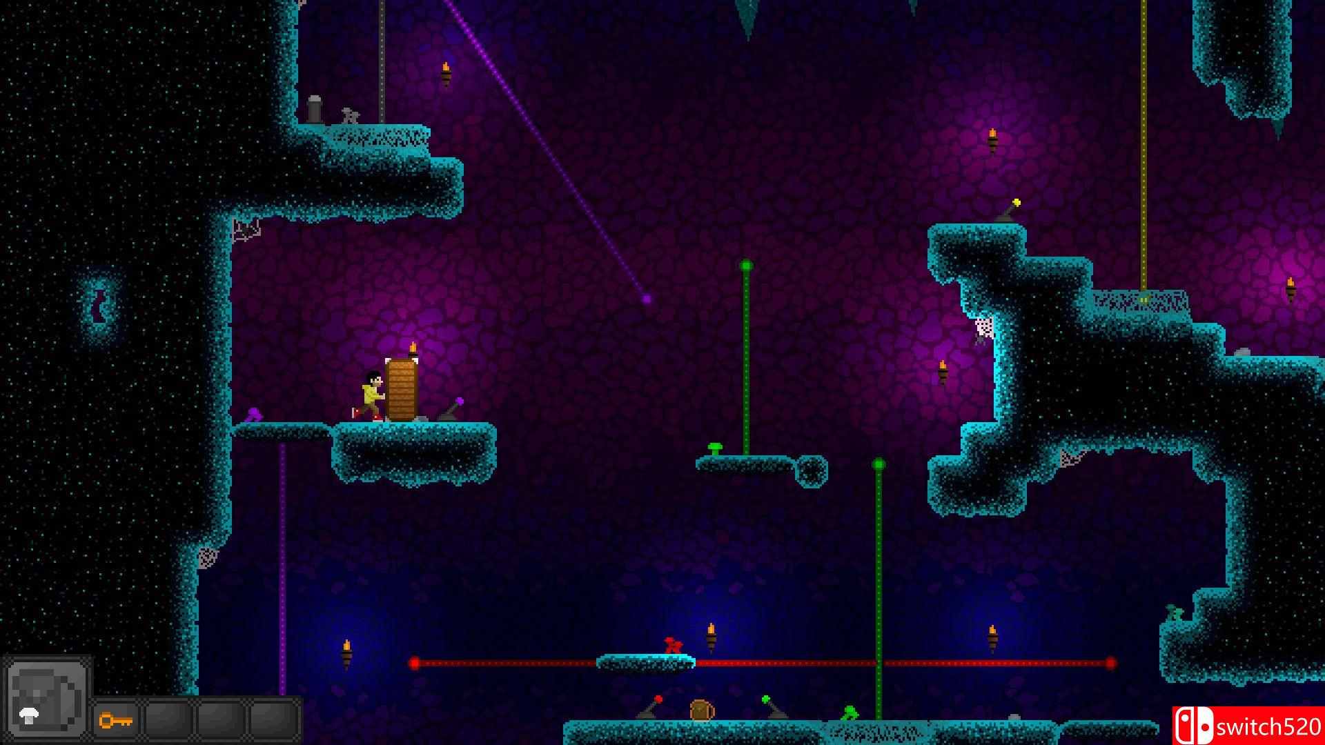 Ghostory游戏截图1