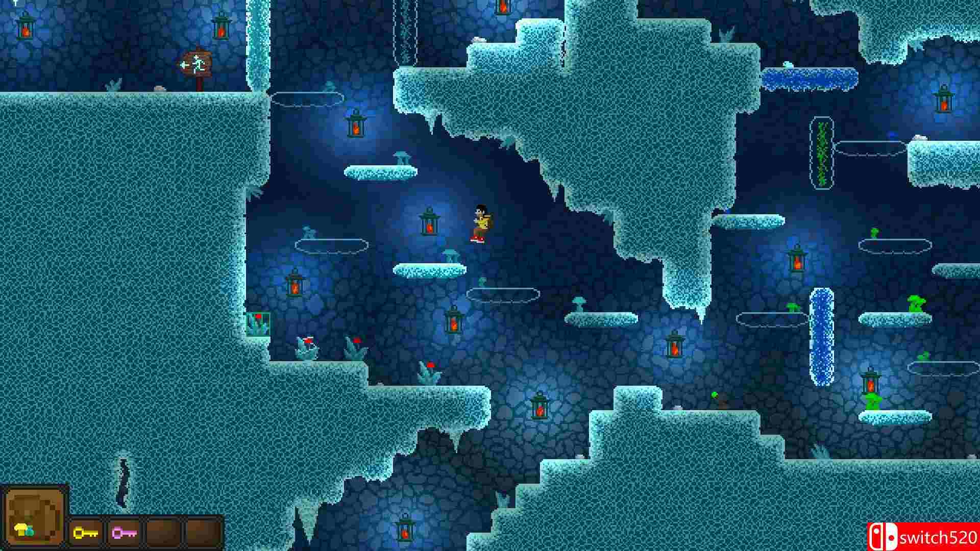 Ghostory游戏截图4