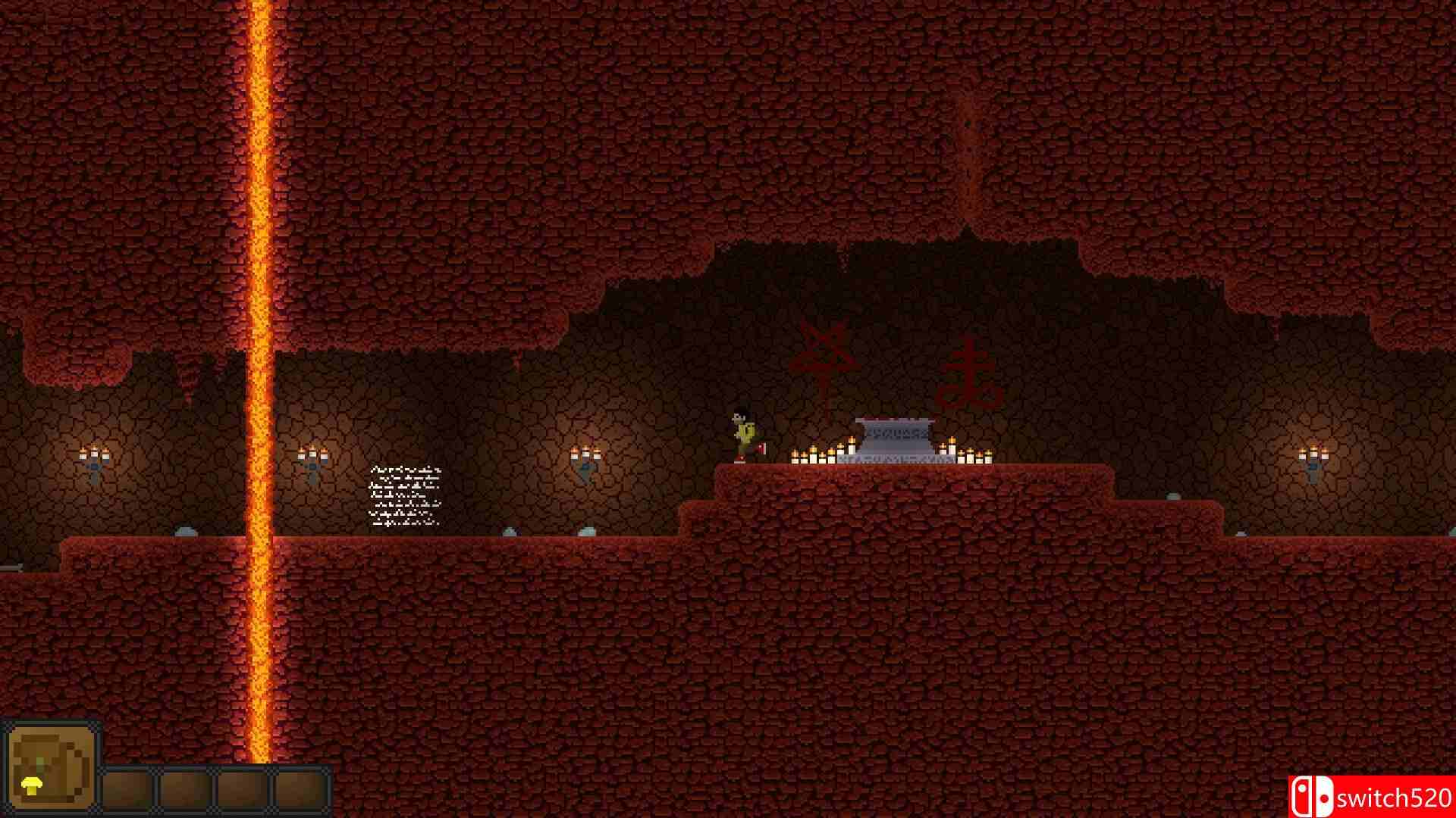 Ghostory游戏截图3