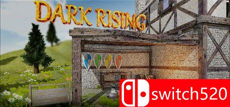 《黑暗崛起（Dark Rising）》DARKSiDERS镜像版[EN]_0