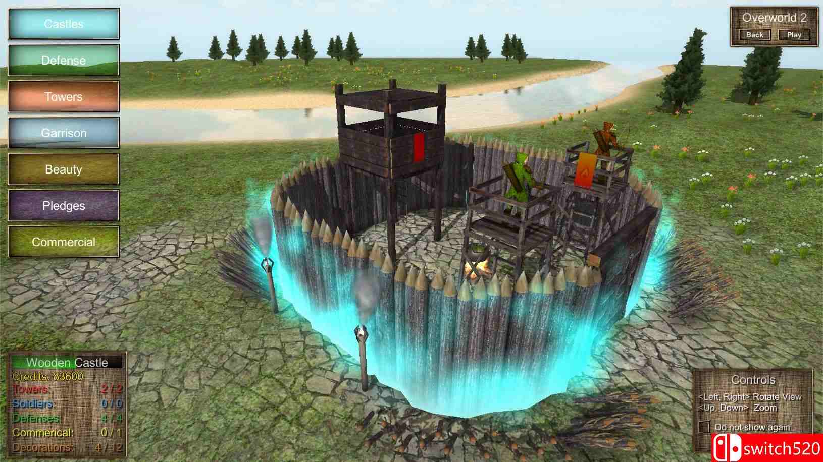 《黑暗崛起（Dark Rising）》DARKSiDERS镜像版[EN]_1